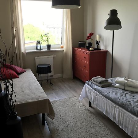 Apartamenty Legionow Łódź Buitenkant foto