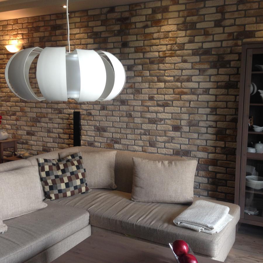 Apartamenty Legionow Łódź Buitenkant foto