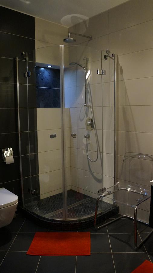 Apartamenty Legionow Łódź Buitenkant foto