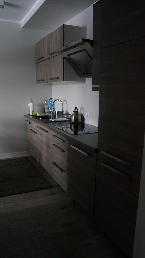 Apartamenty Legionow Łódź Buitenkant foto