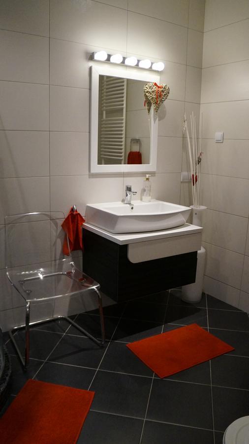 Apartamenty Legionow Łódź Buitenkant foto